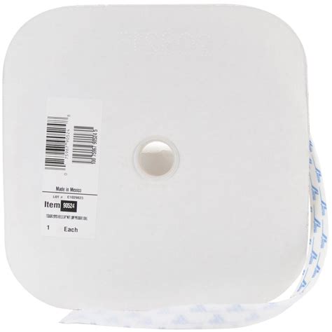 Velcro Sticky Back 3/4-Inch by 25-Yard Loop Tape, White : Amazon.in ...