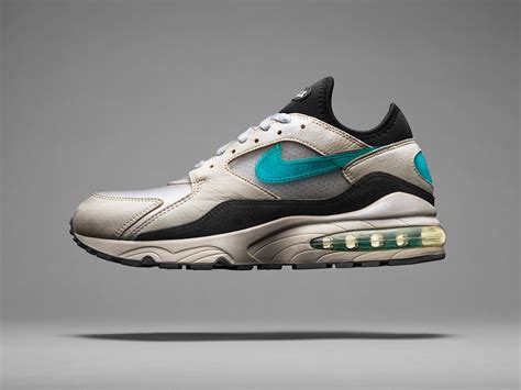 L'histoire de la Nike Air Max 93 | WAVE®