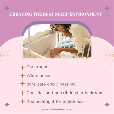 What Is A Safe Sleeping Environment For A Baby at Riley Nguyen blog