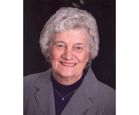Ruth Elinor DeGroot Obituary (2025) - Ottawa, KS - Dengel & Son ...