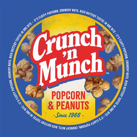 Crunch 'n Munch™ – Sweet Memories Vintage Tees & Candy