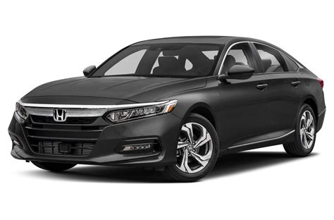2018 Honda Accord Trim Levels & Configurations | Cars.com