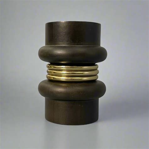 Stacking Candle Holder III – Objects In Space