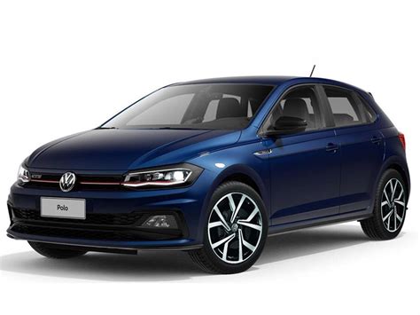 Volkswagen Polo Track: el nuevo modelo de entrada de la marca alemana