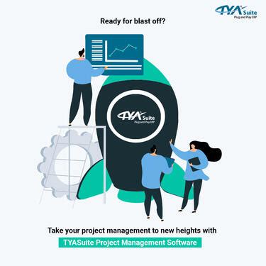 Why Project Management Software Is Important In Digital Era - Computer ...