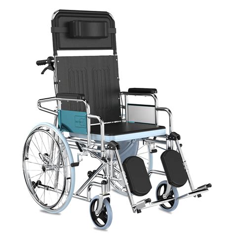 Wheelchairs in India – Electric, Reclining & More | EasyCare - EASYCARE ...