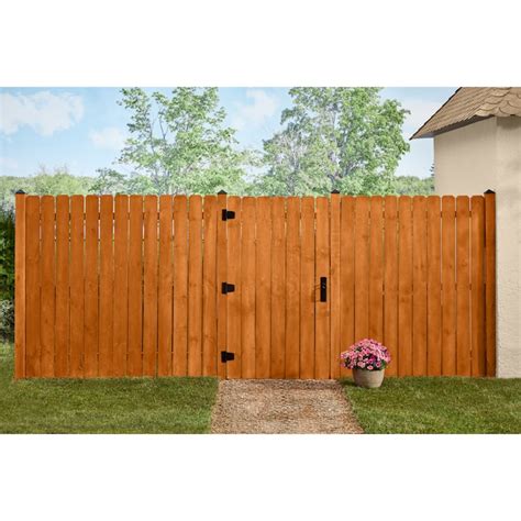 Thompson's WaterSeal Signature Series Pre-tinted Natural Cedar Semi ...