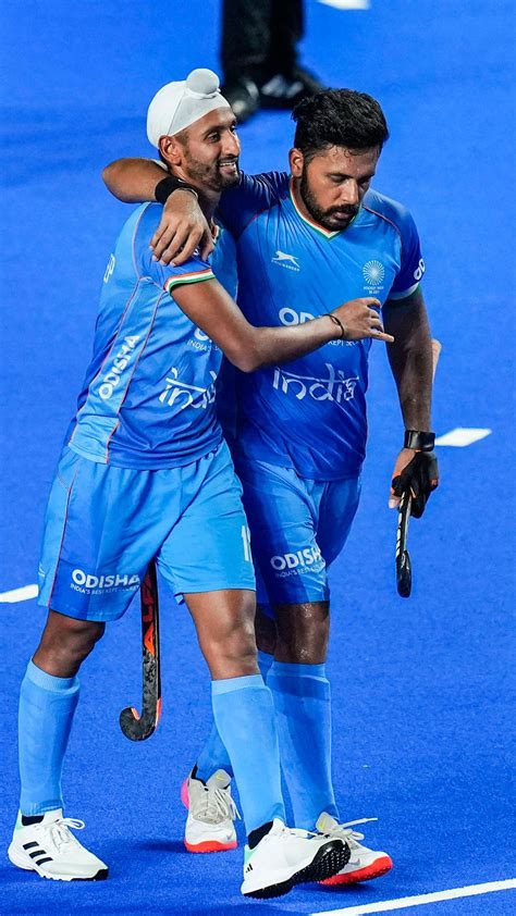 Men’s Asian Champions Trophy hockey winners list
