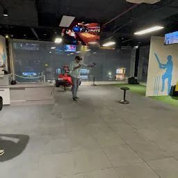 VR Gaming Cafe - Video arcade - Kondapur - Telangana | Yappe.in