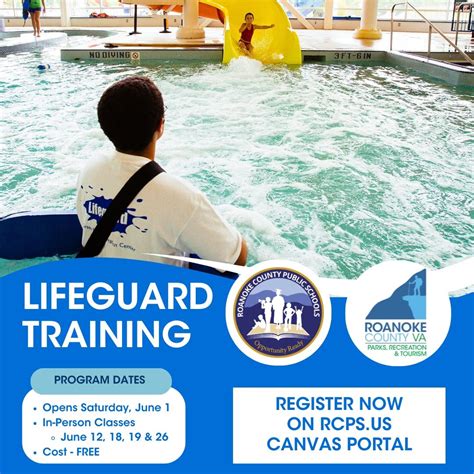 Rezultat imagine pentru Lifeguard Training Program