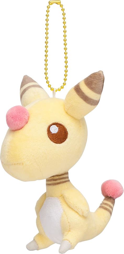 Buy Pokemon Center Original Mascot Pokémon Petit Pastel Current Online ...