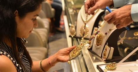 Indian Women Hold 11% Of The World's Gold