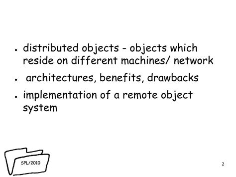 Image result for Distributed Objects