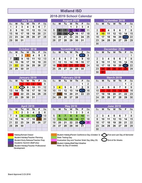 Mcps Calendar 2024-25