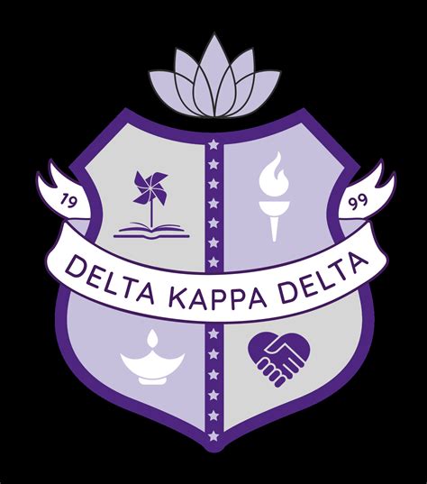 Delta Kappa Delta