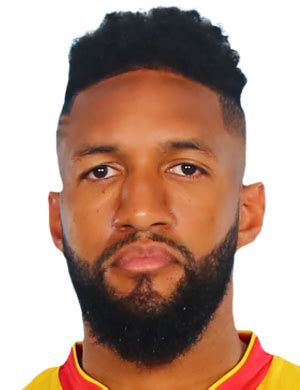 Wallace - Player profile | Transfermarkt