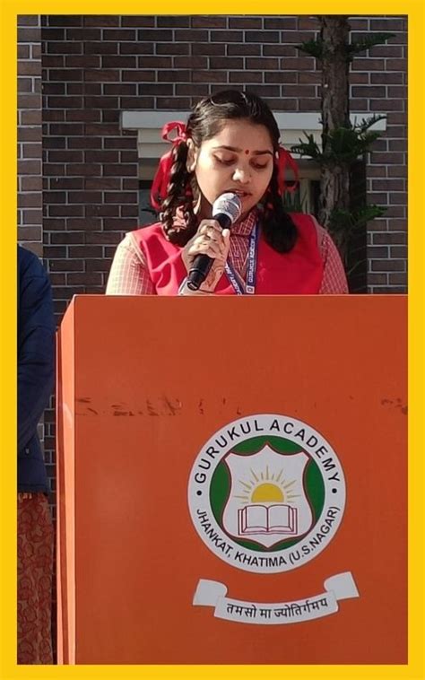 About Gurukul Academy