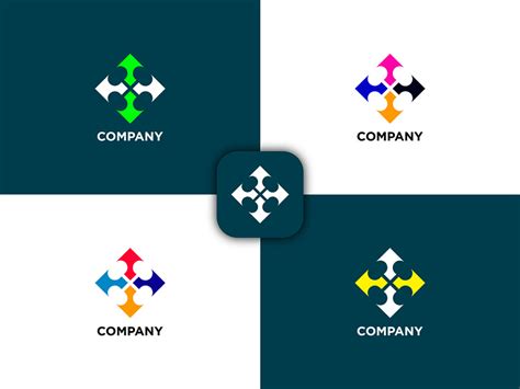 Logo Design. Creative Logo. Business Logo. Modern Logo. by Harun Or ...