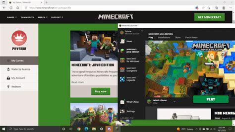 Image result for Minecraft Java Edition Account