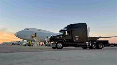 DSV set to acquire two US-based logistics firms, strengthen its ...