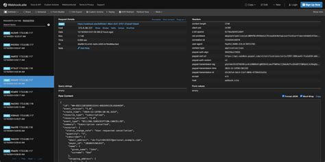 Image result for PayPal Webhooks