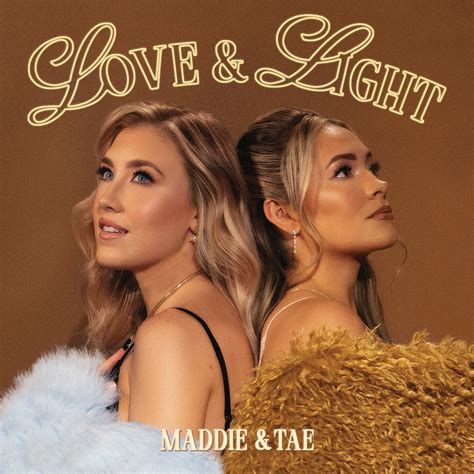 Maddie & Tae | 💋 Kissing Cowboys is coming your way February 21 ...