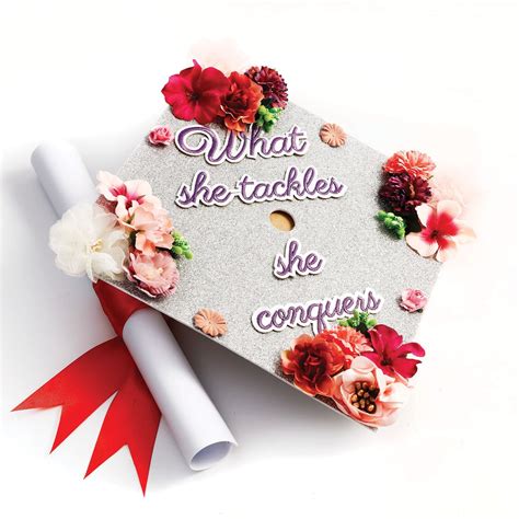 Handmade Graduation Cap 的图像结果