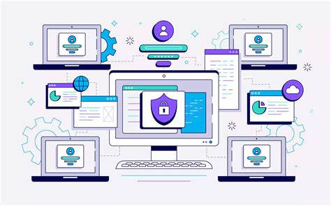 Examples of Encryption 的图像结果