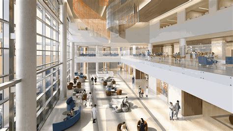 Lyndon B Johnson Hospital – Next LevelHarris Health