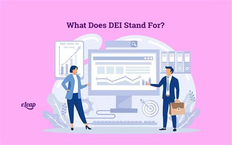 What Does DEI Stand For? - eLeaP Performance