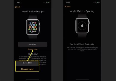 How to Program an Apple Watch 的图像结果