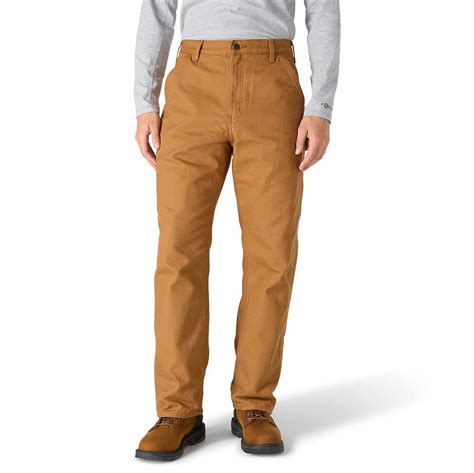 Men's Lined Pants | Carhartt