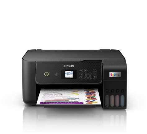 EcoTank ET-2820 | Consumer | Inkjet Printers | Printers | Products ...