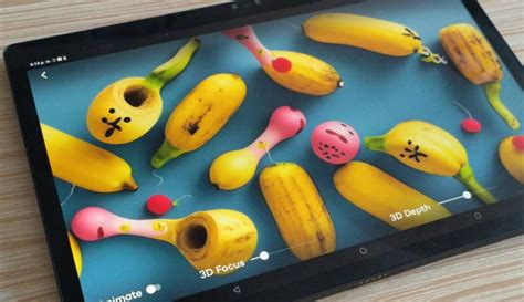ZTE Nubia 3D, probamos el tablet que convierte a 3D cualquier vídeo de ...