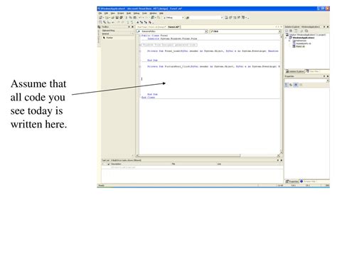 Visual Basic Graphics Tutorial 的图像结果