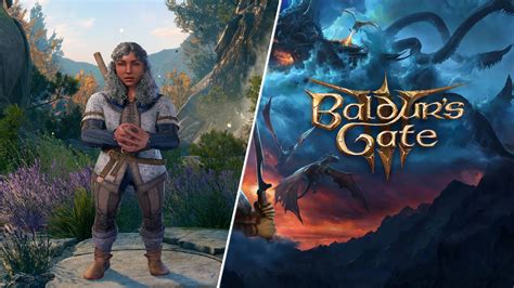 Best Baldur's Gate 3 Cleric build | VG247