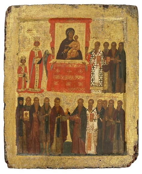 Byzantine Iconoclasm and the Triumph of Orthodoxy – Smarthistory Guide ...