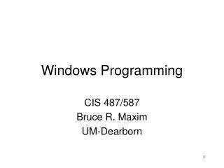 Image result for Programming in Windows