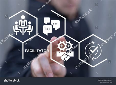 Facilitation Business 的图像结果