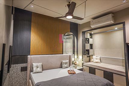 Vikaspuri Duplex Floor | Interior Designer in Delhi NCR