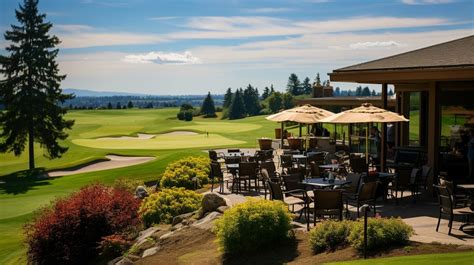 Welcome To Cascade Hills Country Club - Grand Rapids, MI