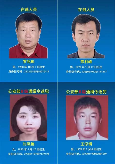 中国年龄最小A级通缉犯落网 作案6起杀9人（图） - 重点播报 - 文明风