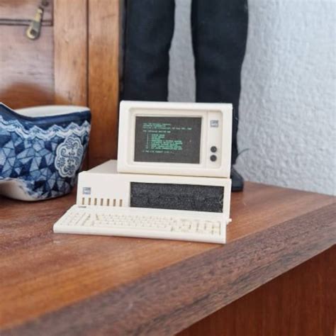 Image result for Mini Computer IBM 17