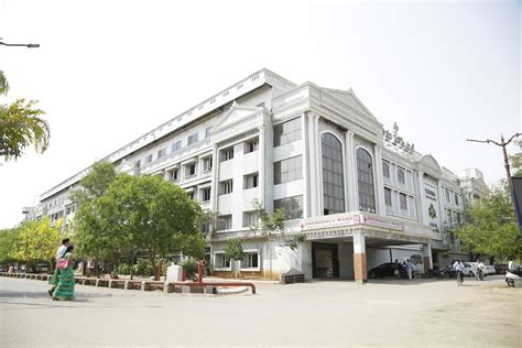 Top 20 MBBS Colleges in Telangana