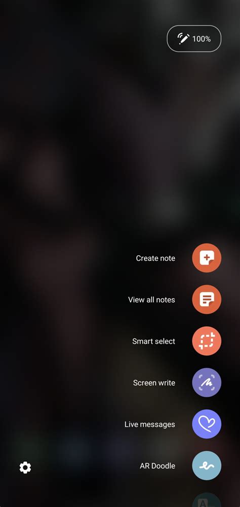 Galaxy Note Pen Tutorial 的图像结果