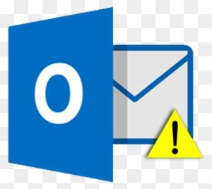 Image result for Outlook Icon Error