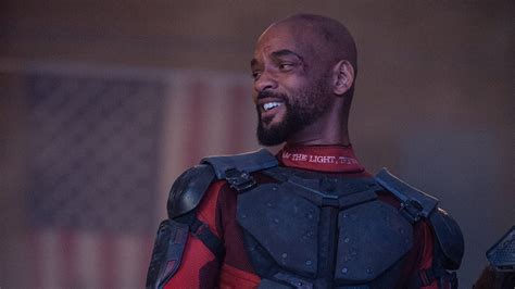 Will Smith will not reprise role in ‘Suicide Squad’ sequel: report ...