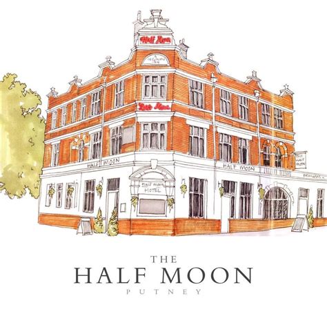 Rhino’s Revenge ~ The Half Moon, Putney, London , The Half Moon, London ...