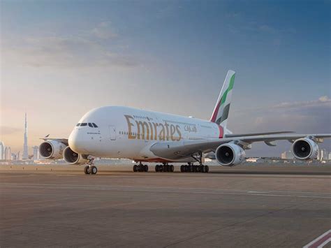 The Aircraft Set To Replace The Airbus A380 On High-Capacity Routes