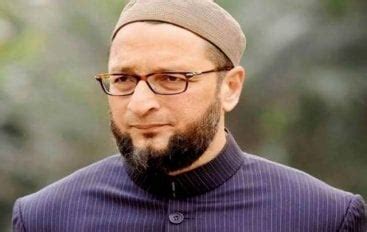 Owaisi Welcomes Dhulia’s Verdict On Hijab Issue - BW Businessworld